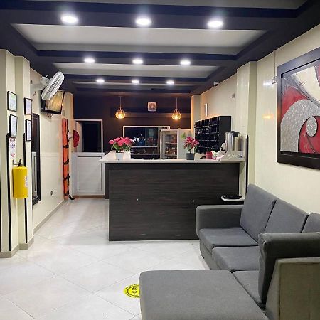 Hotel Villa Grant Aguachica Bagian luar foto