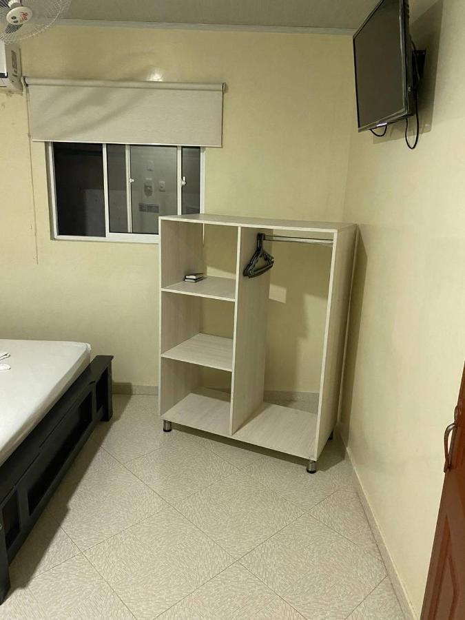 Hotel Villa Grant Aguachica Bagian luar foto