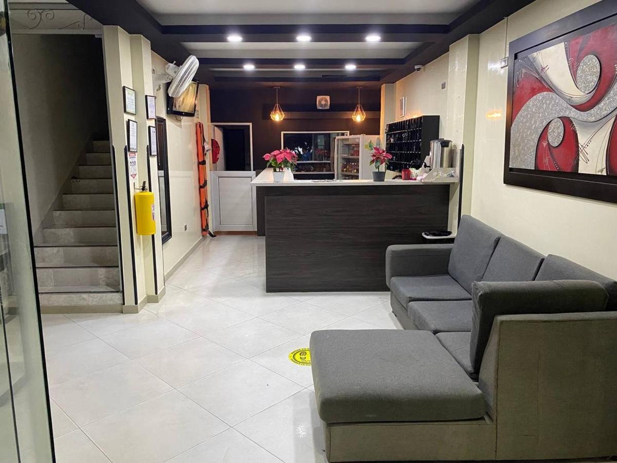 Hotel Villa Grant Aguachica Bagian luar foto