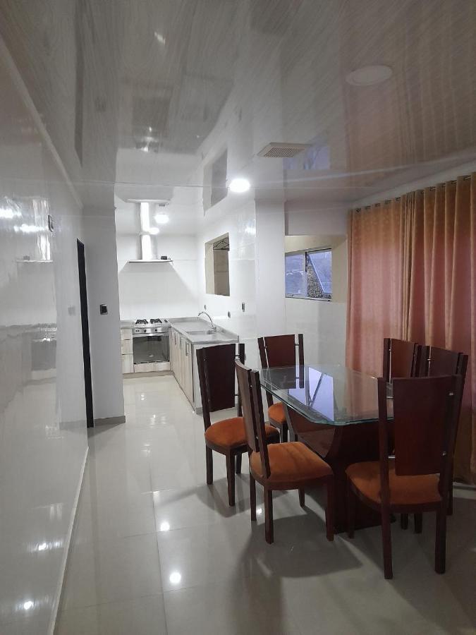 Hotel Villa Grant Aguachica Bagian luar foto